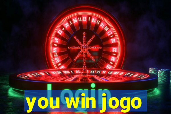 you win jogo